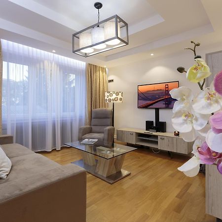 לוקסמבורג The Queen Luxury Apartments - Villa Giada מראה חיצוני תמונה