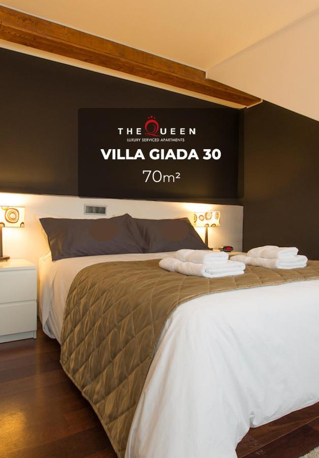 לוקסמבורג The Queen Luxury Apartments - Villa Giada מראה חיצוני תמונה