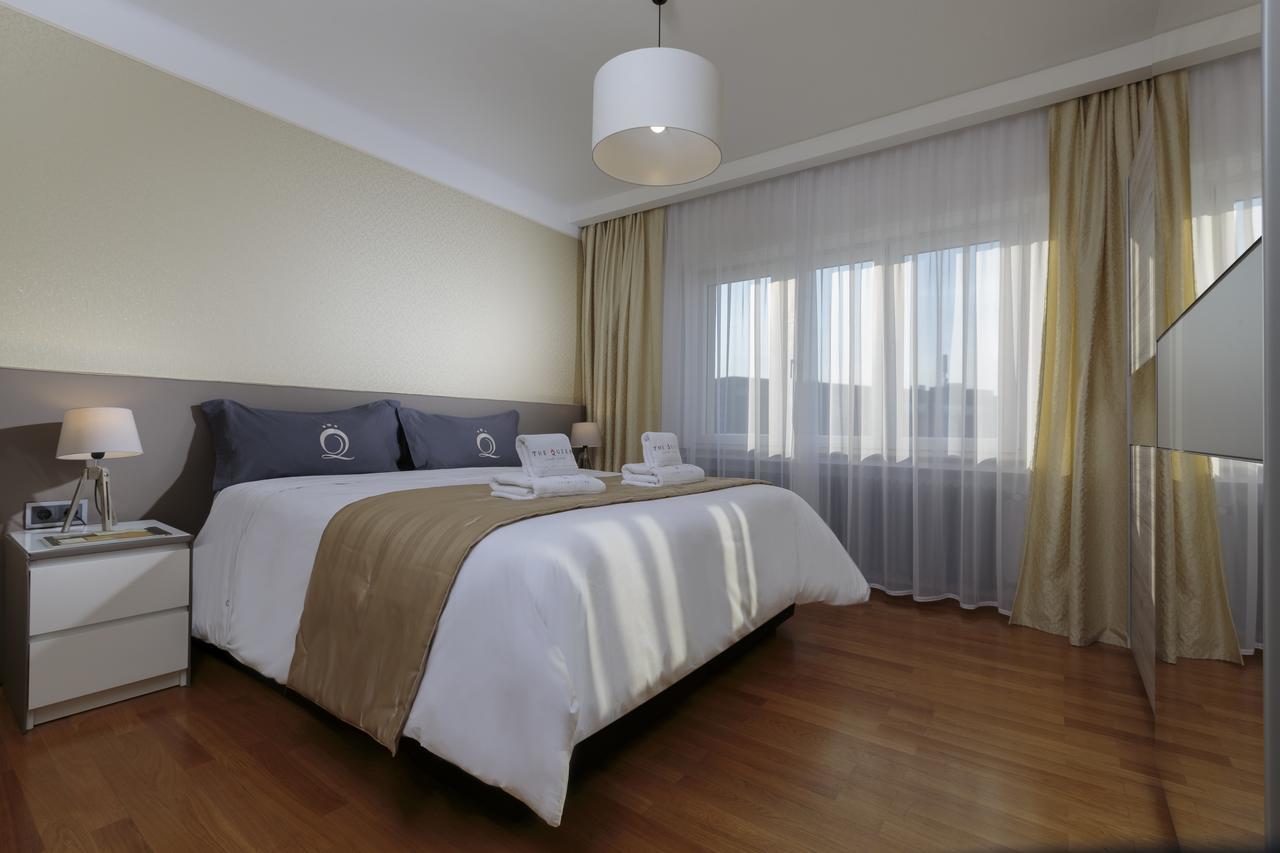 לוקסמבורג The Queen Luxury Apartments - Villa Giada מראה חיצוני תמונה