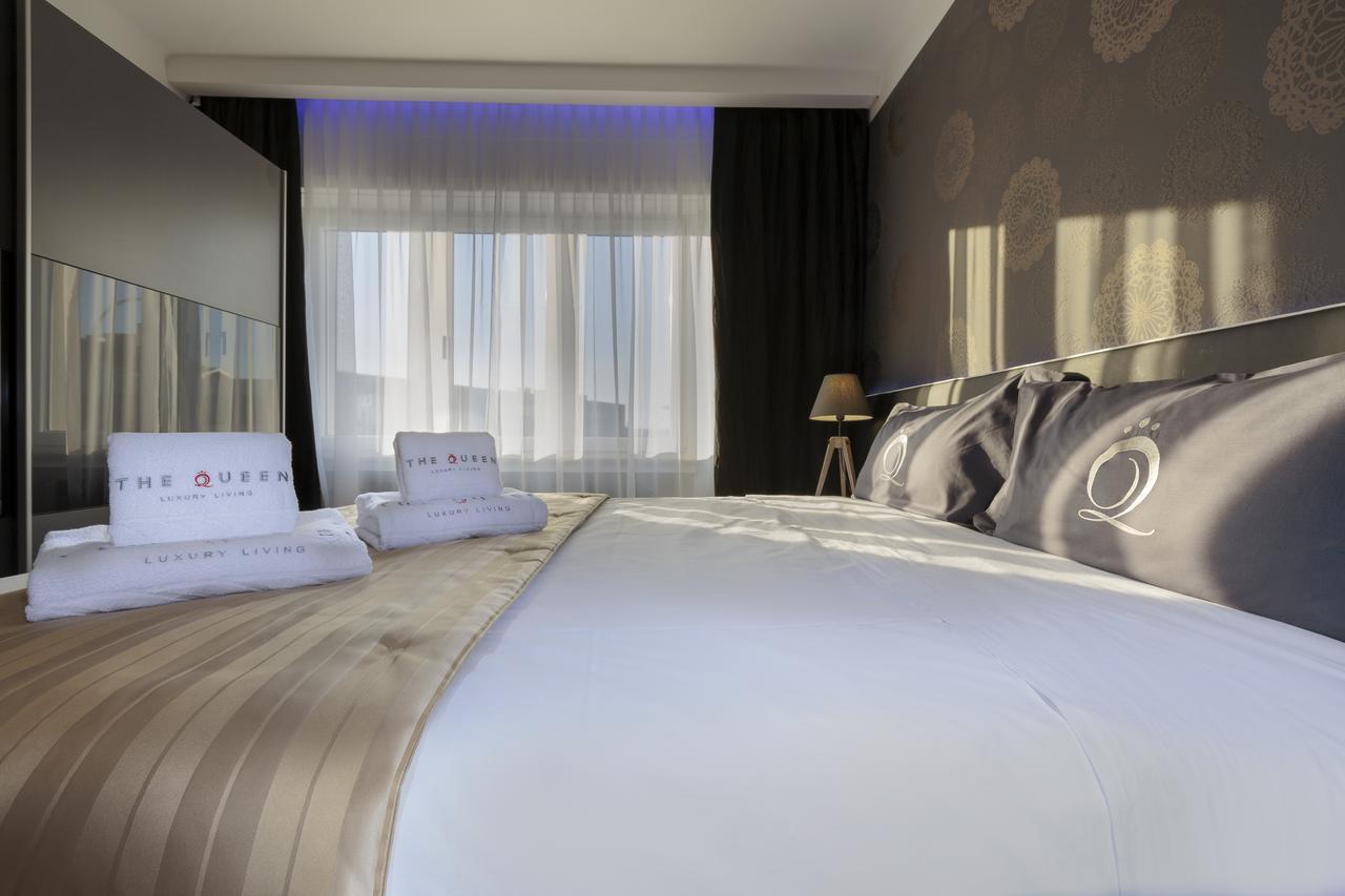 לוקסמבורג The Queen Luxury Apartments - Villa Giada מראה חיצוני תמונה