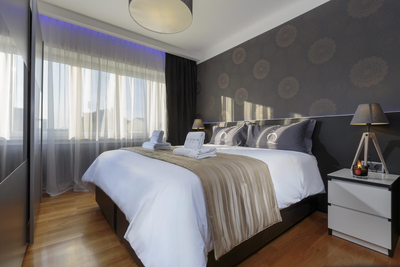 לוקסמבורג The Queen Luxury Apartments - Villa Giada מראה חיצוני תמונה