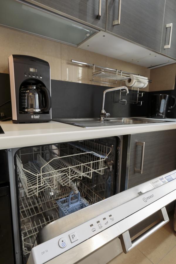 לוקסמבורג The Queen Luxury Apartments - Villa Giada מראה חיצוני תמונה