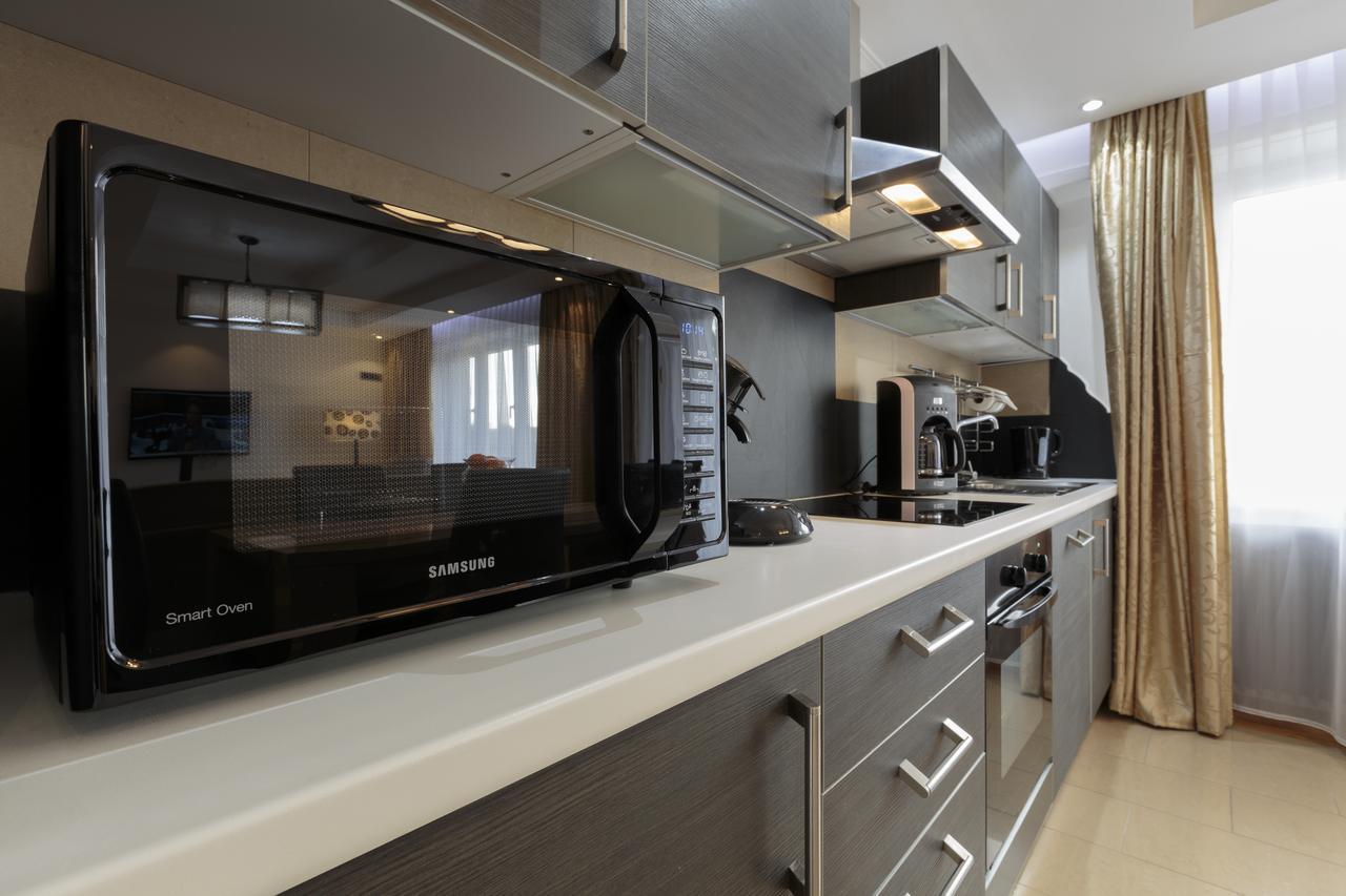 לוקסמבורג The Queen Luxury Apartments - Villa Giada מראה חיצוני תמונה
