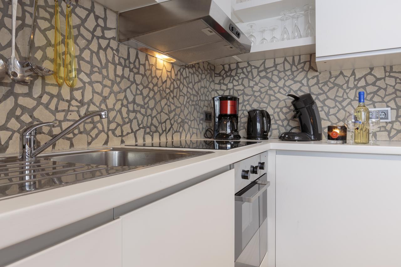 לוקסמבורג The Queen Luxury Apartments - Villa Giada מראה חיצוני תמונה