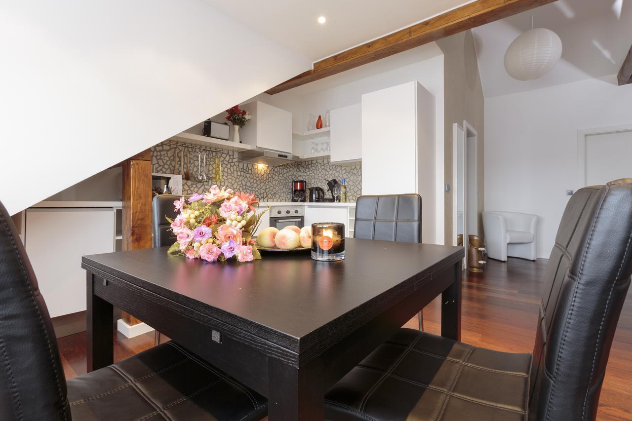 לוקסמבורג The Queen Luxury Apartments - Villa Giada מראה חיצוני תמונה