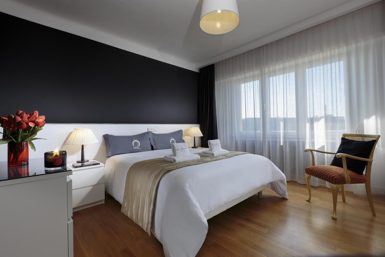 לוקסמבורג The Queen Luxury Apartments - Villa Giada מראה חיצוני תמונה
