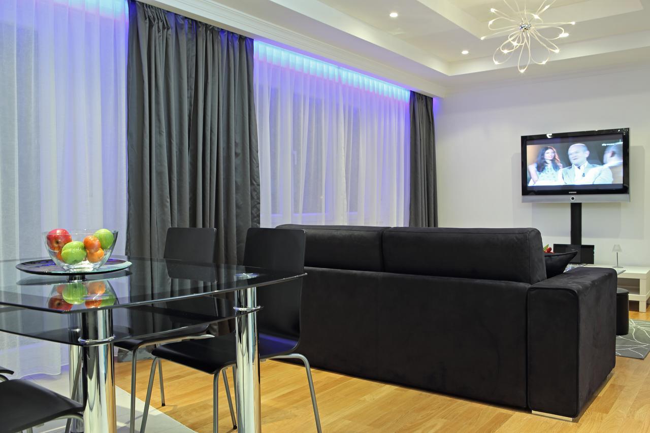 לוקסמבורג The Queen Luxury Apartments - Villa Giada מראה חיצוני תמונה