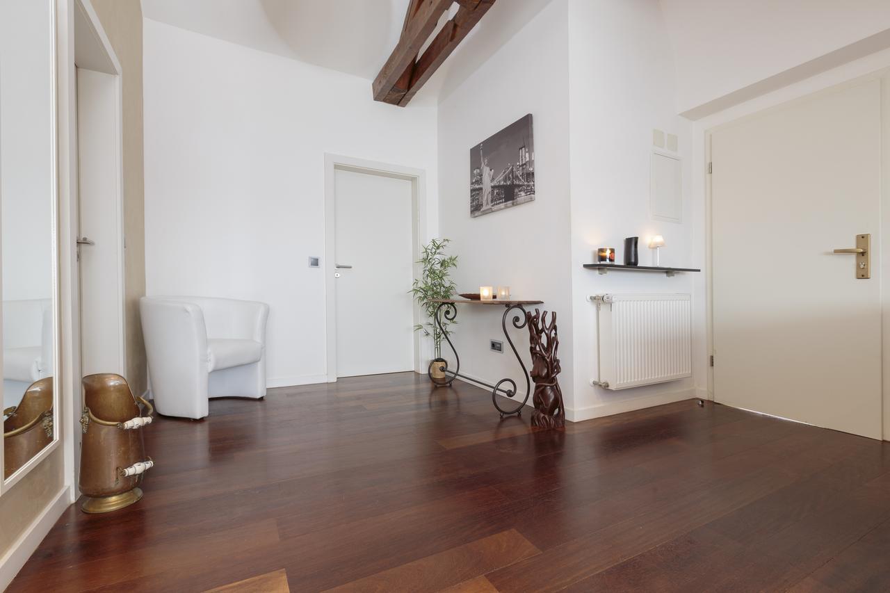 לוקסמבורג The Queen Luxury Apartments - Villa Giada מראה חיצוני תמונה