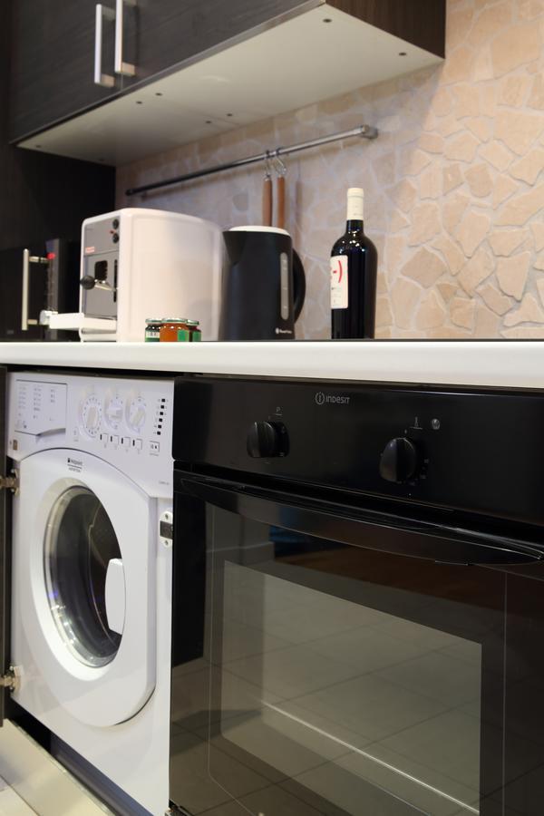 לוקסמבורג The Queen Luxury Apartments - Villa Giada מראה חיצוני תמונה
