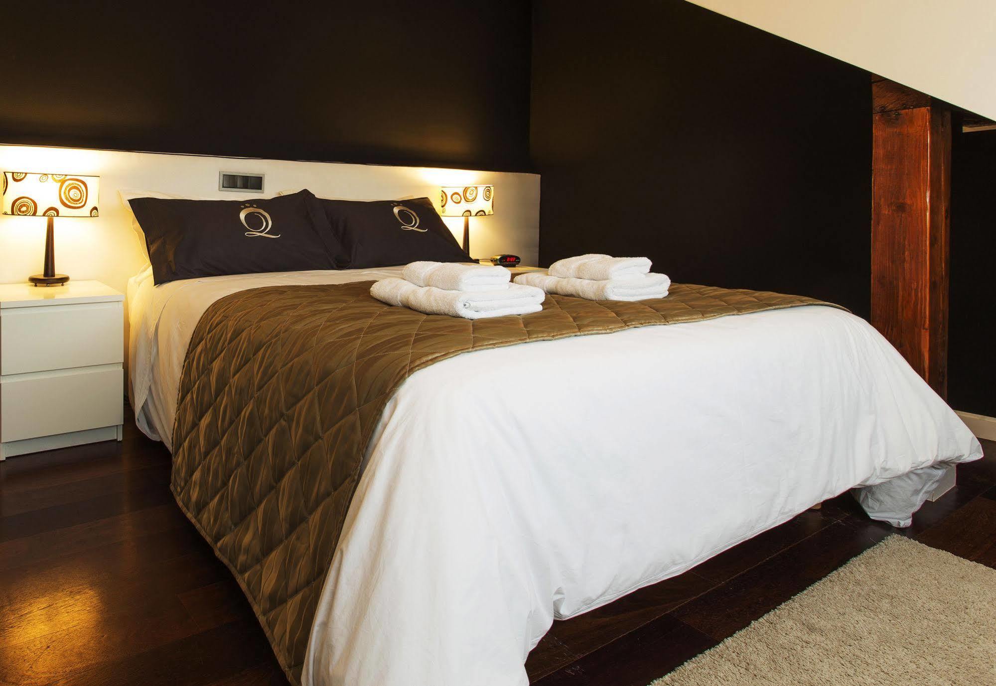 לוקסמבורג The Queen Luxury Apartments - Villa Giada מראה חיצוני תמונה