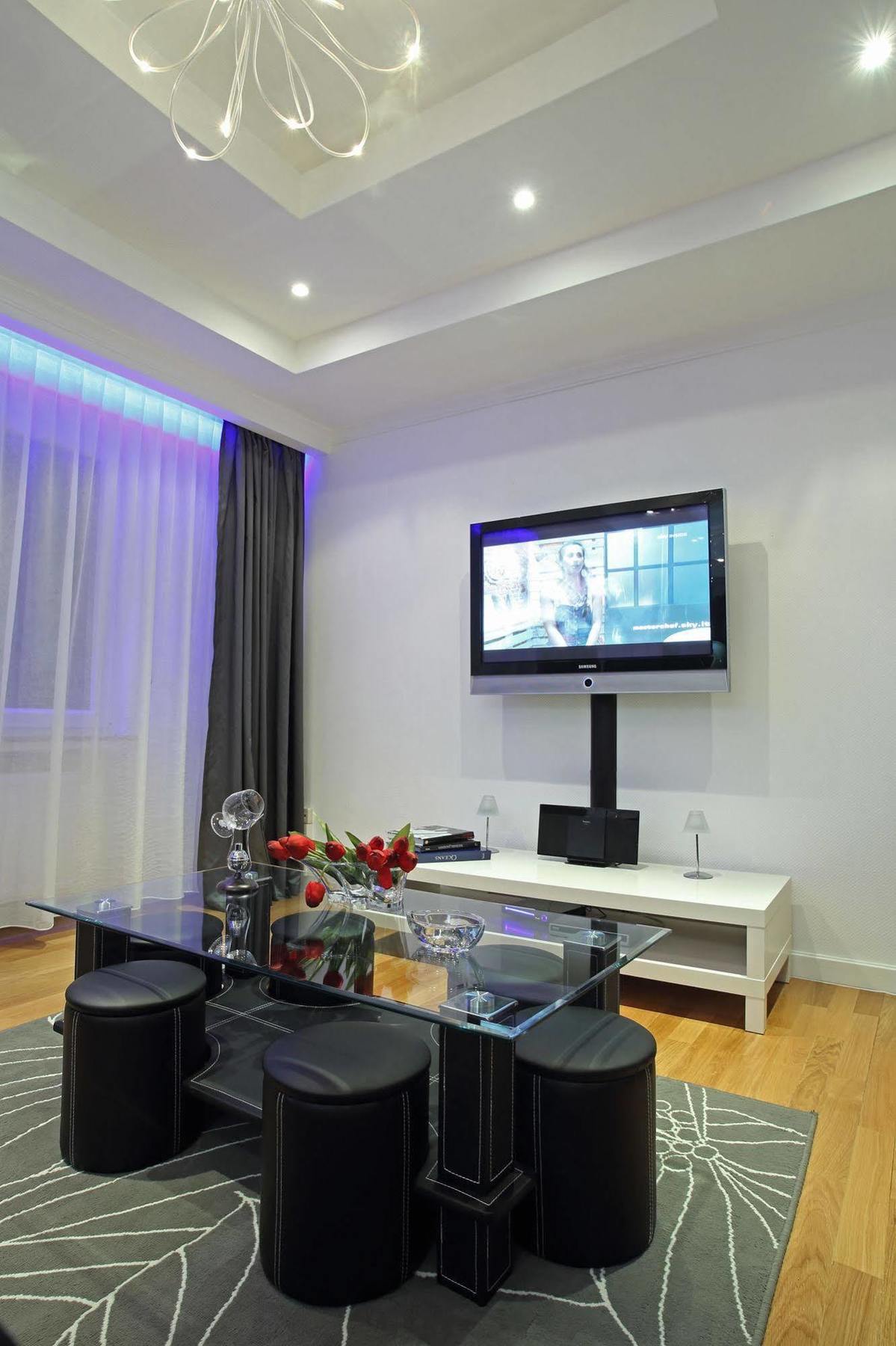 לוקסמבורג The Queen Luxury Apartments - Villa Giada מראה חיצוני תמונה