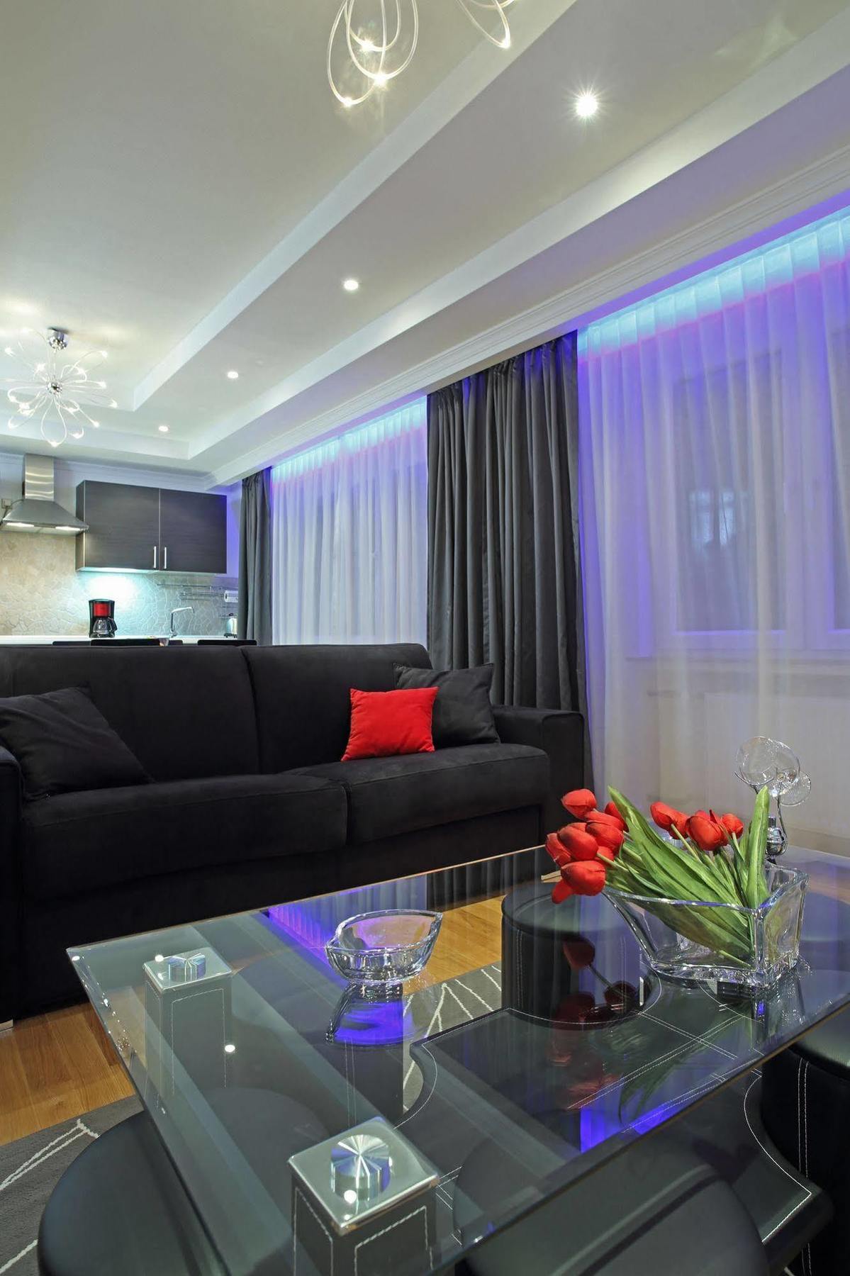 לוקסמבורג The Queen Luxury Apartments - Villa Giada מראה חיצוני תמונה