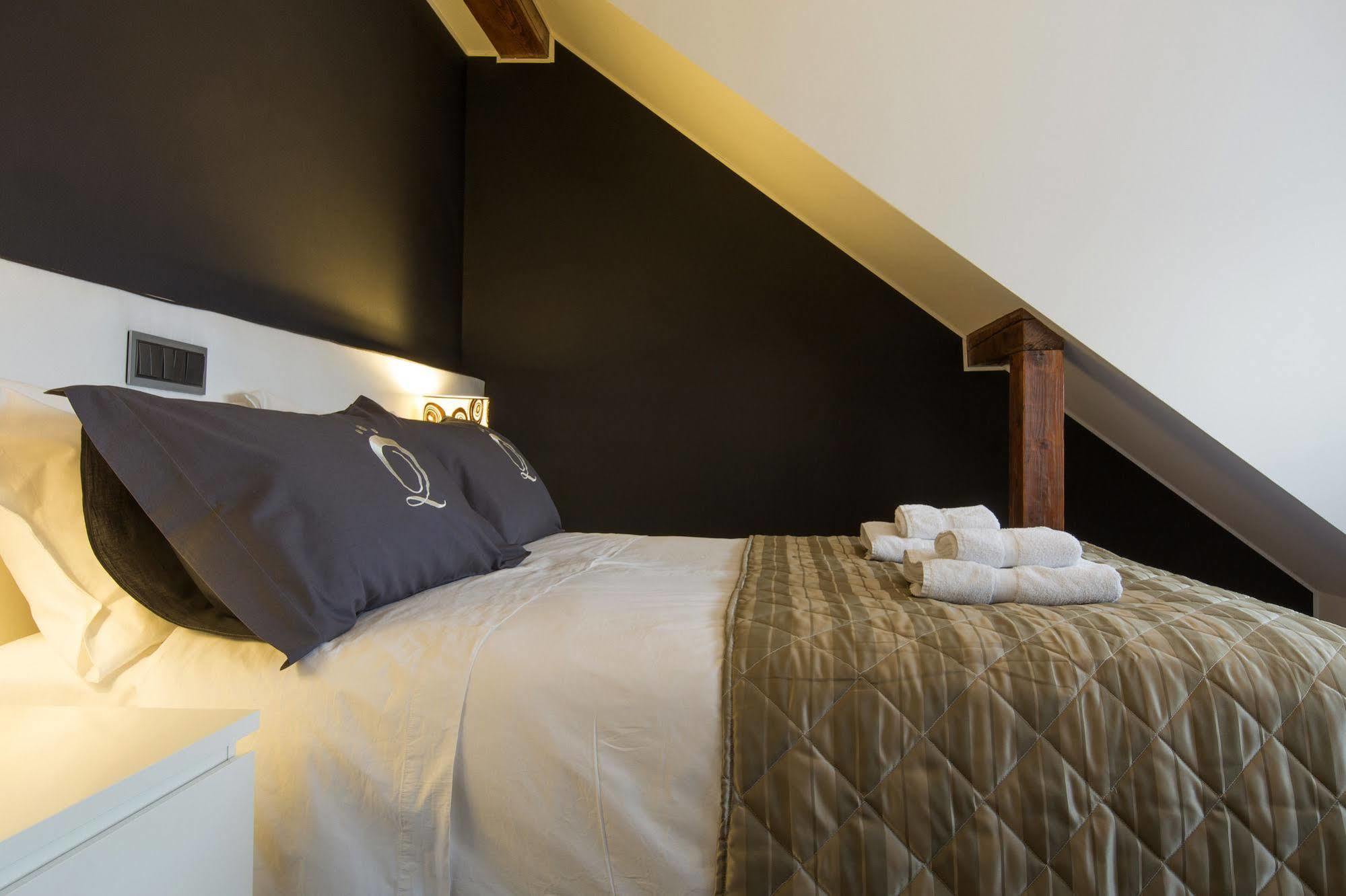 לוקסמבורג The Queen Luxury Apartments - Villa Giada מראה חיצוני תמונה