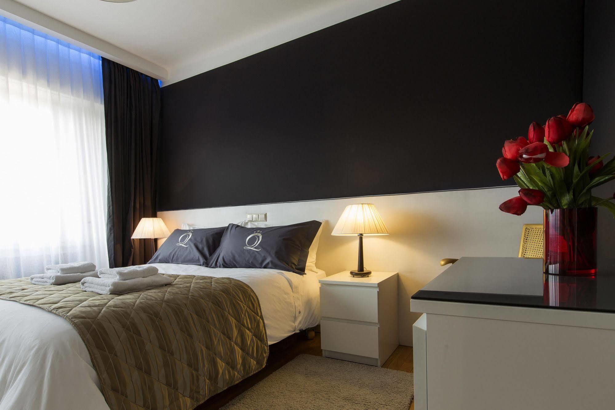 לוקסמבורג The Queen Luxury Apartments - Villa Giada מראה חיצוני תמונה